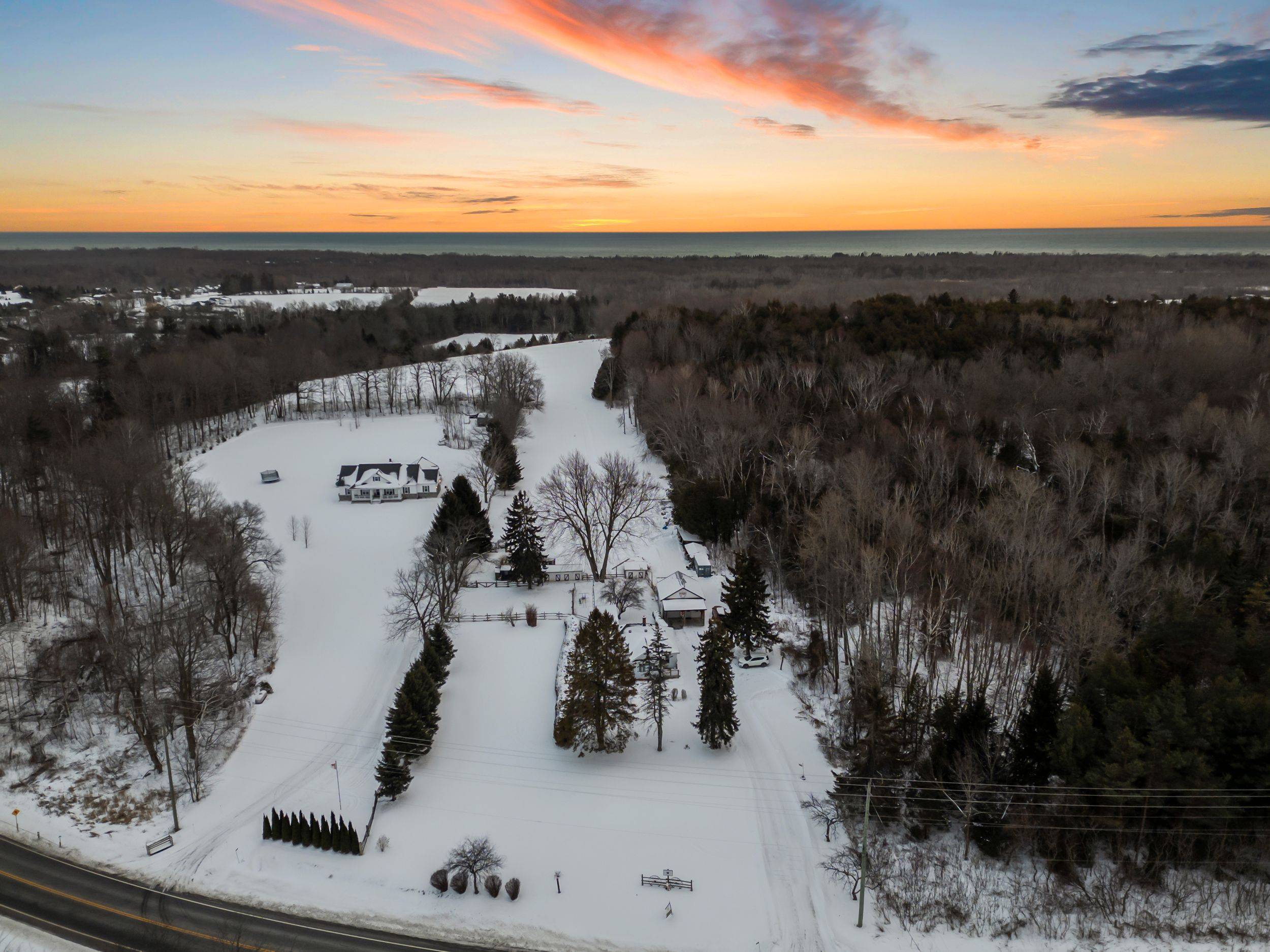 Alnwick/haldimand, ON K0K 2G0,10629 County Rd 2 RD