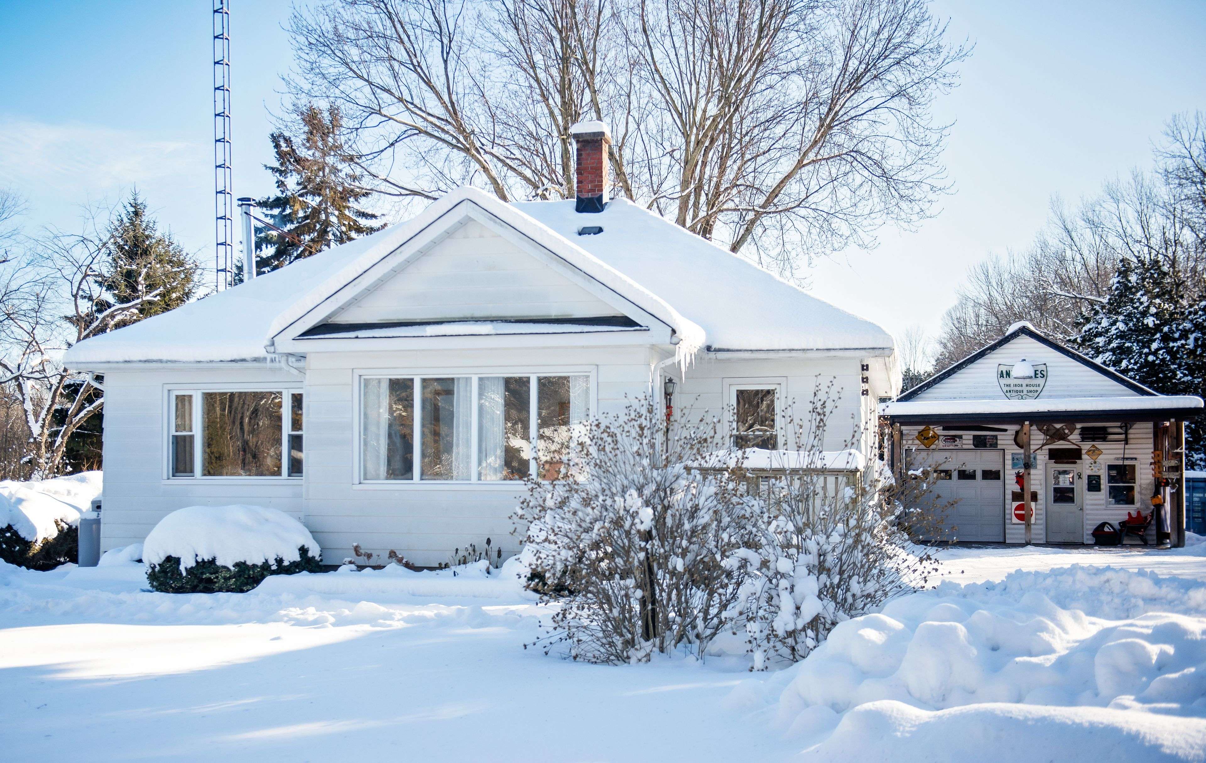 Alnwick/haldimand, ON K0K 2G0,10629 County Rd 2 RD