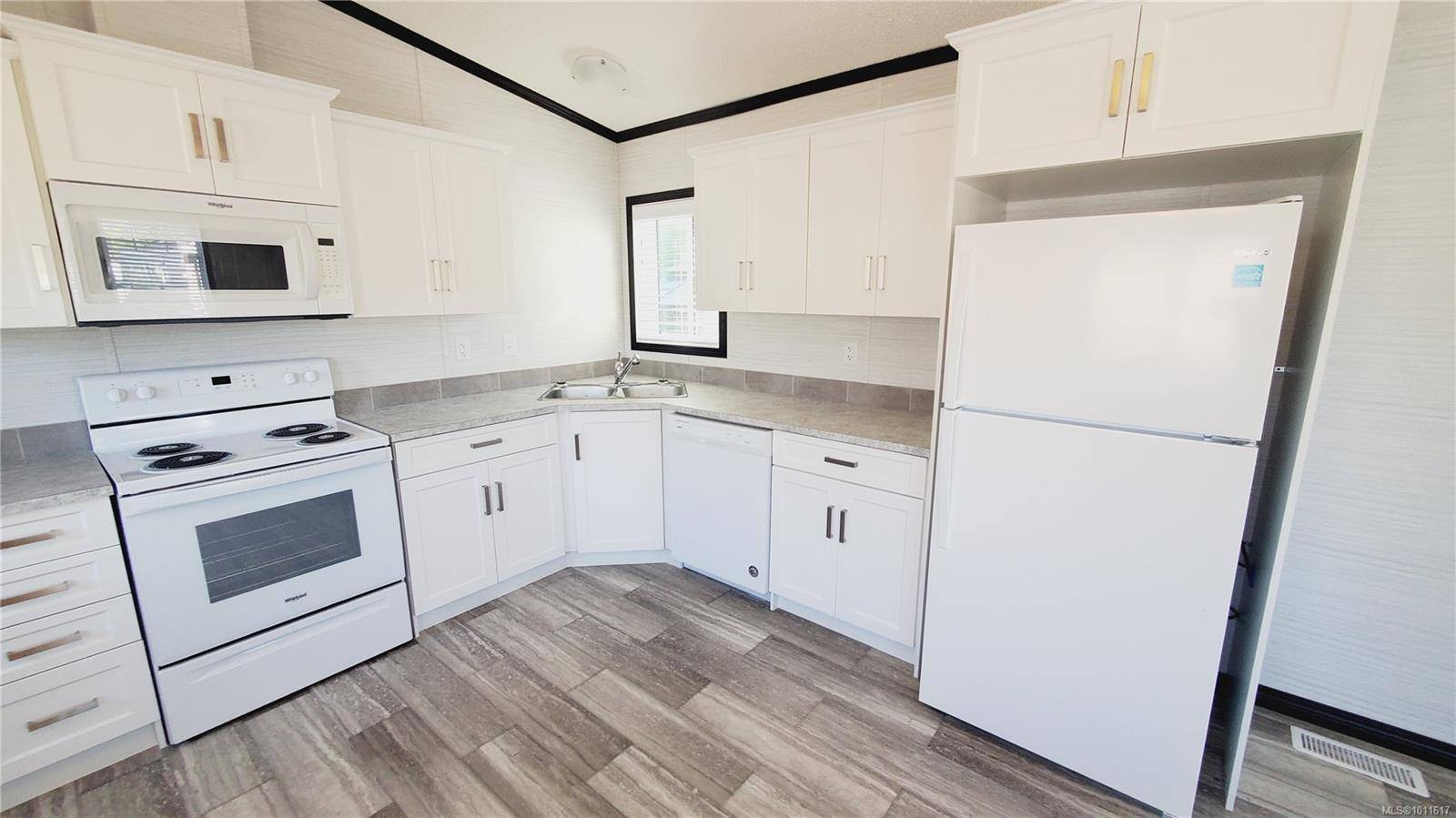 Errington, BC V0R 1M0,1720 Whibley Rd #61