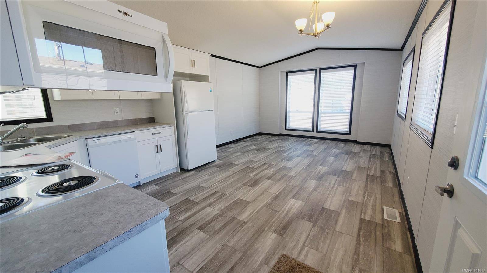 Errington, BC V0R 1M0,1720 Whibley Rd #61