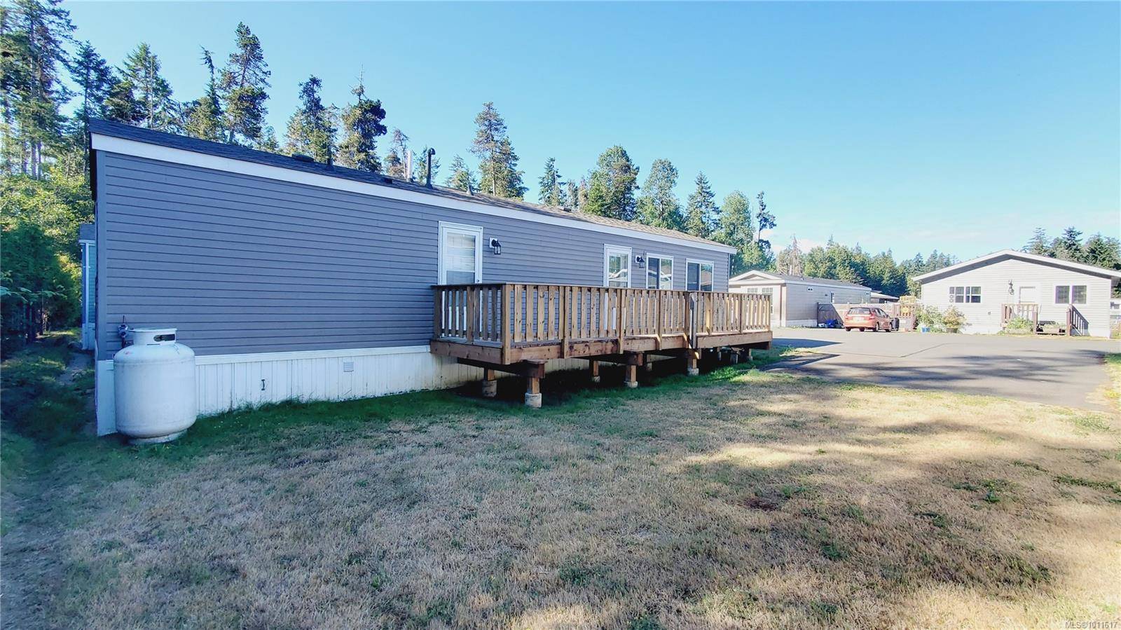 Errington, BC V0R 1M0,1720 Whibley Rd #61