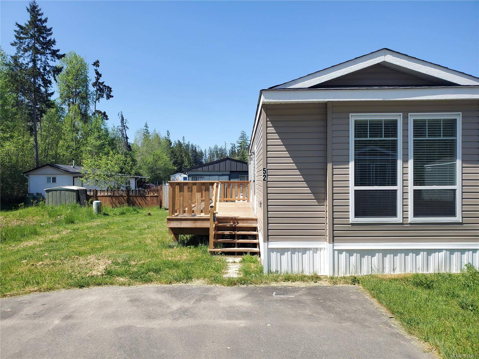 Coombs, BC V0R 1M0,1720 Whibley Rd #52