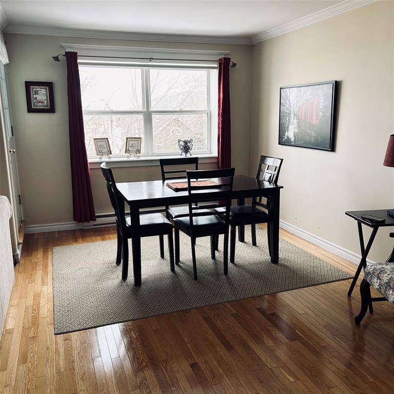 St. John's, NL A1C 6B8,153 Patrick Street #202