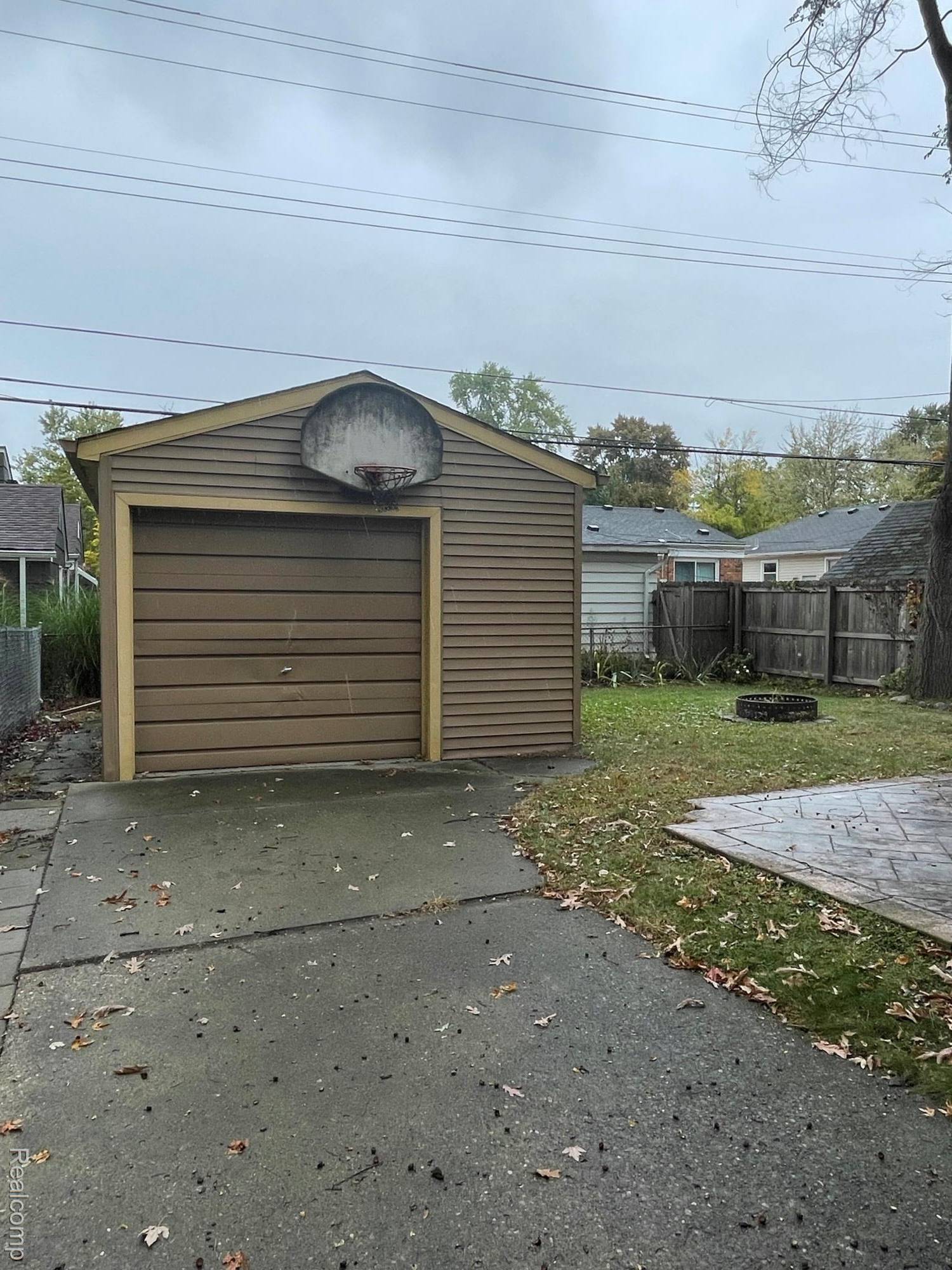 Royal Oak, MI 48067,1105 E 5th ST