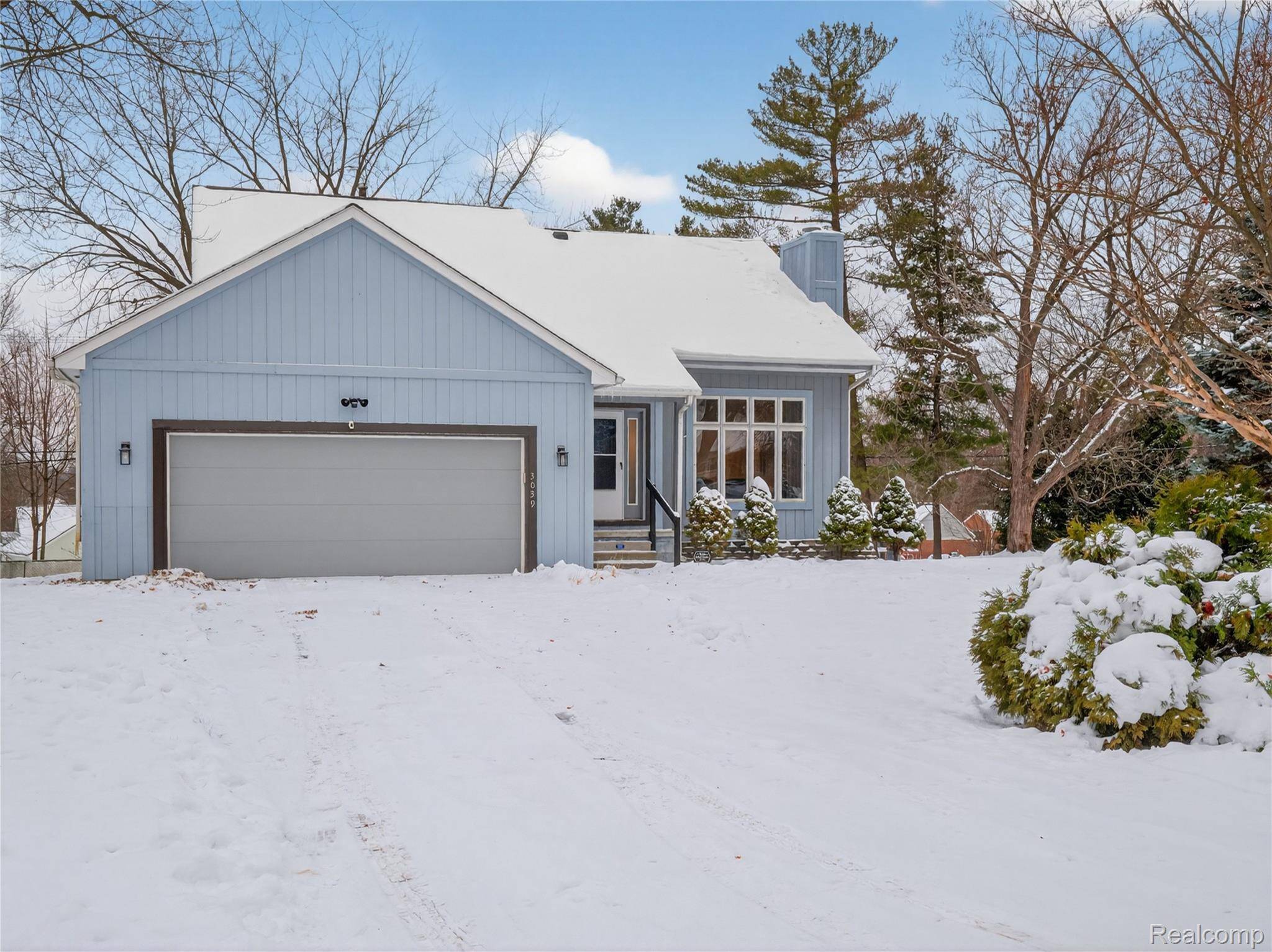 Waterford, MI 48328,3039 Edgefield DR