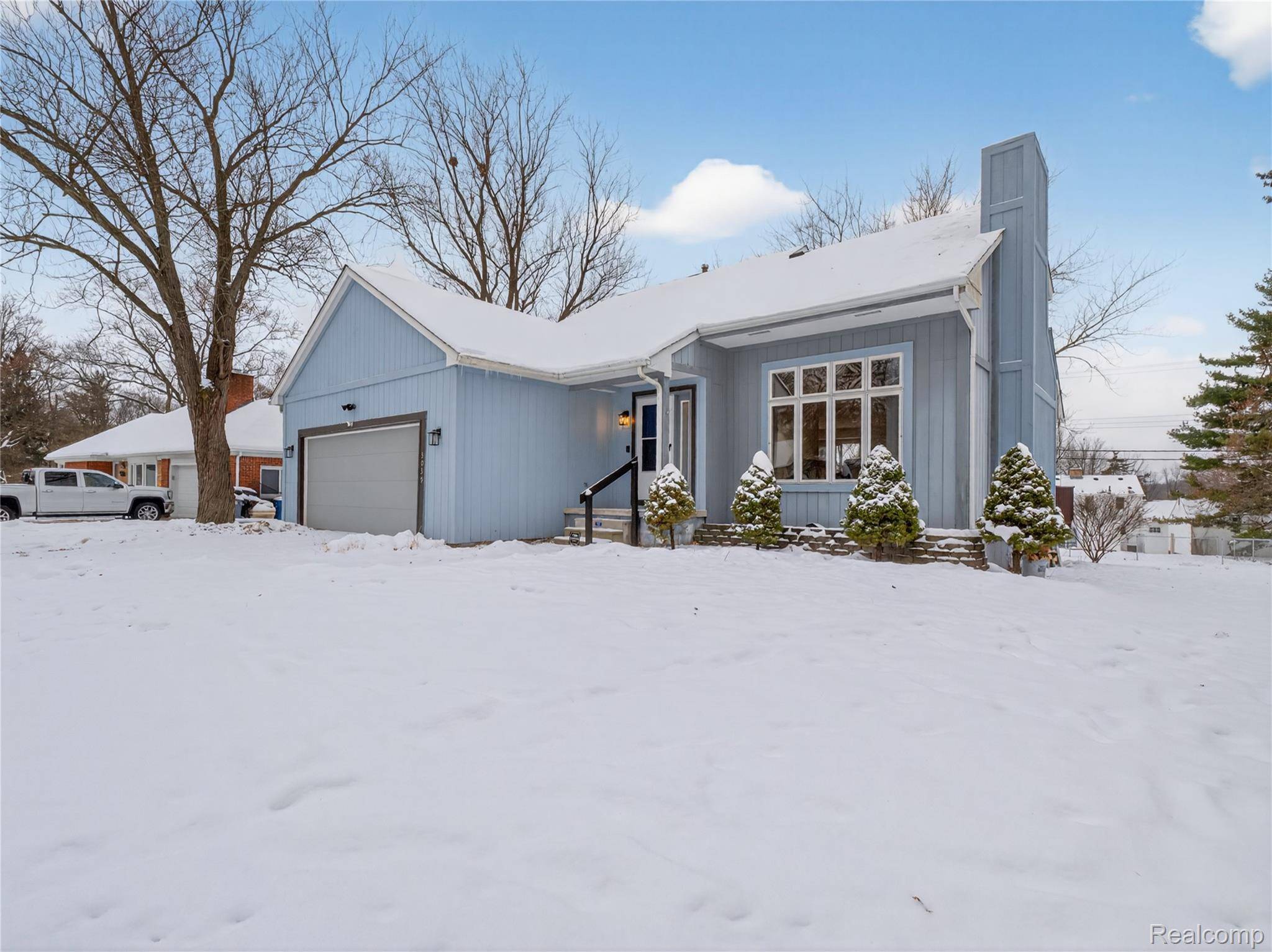 Waterford, MI 48328,3039 Edgefield DR