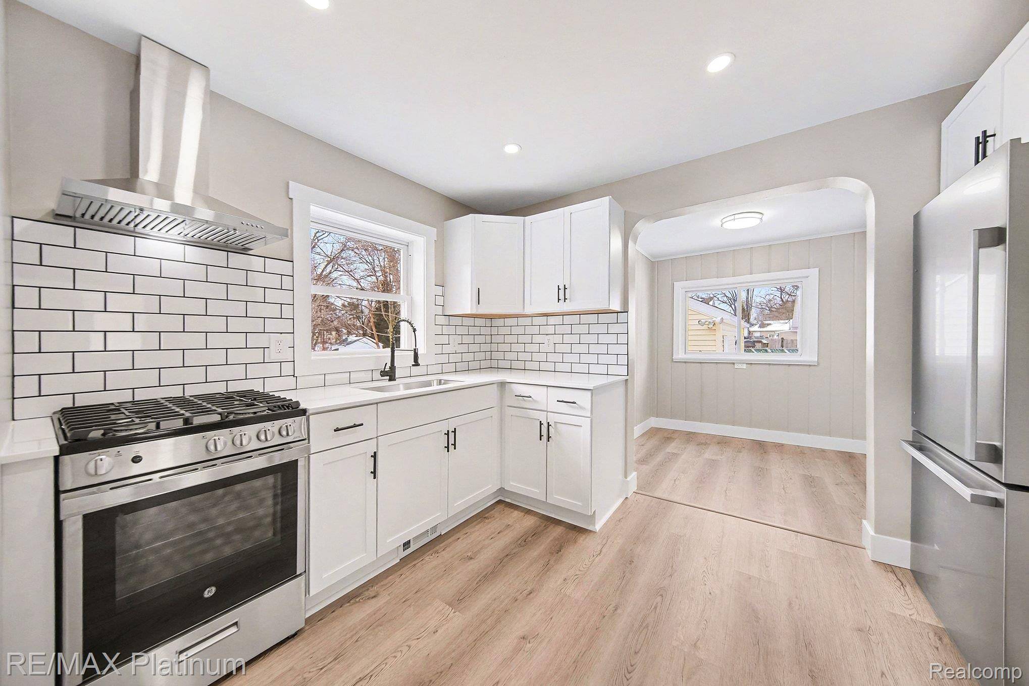 Jackson, MI 49202,604 Seymour AVE