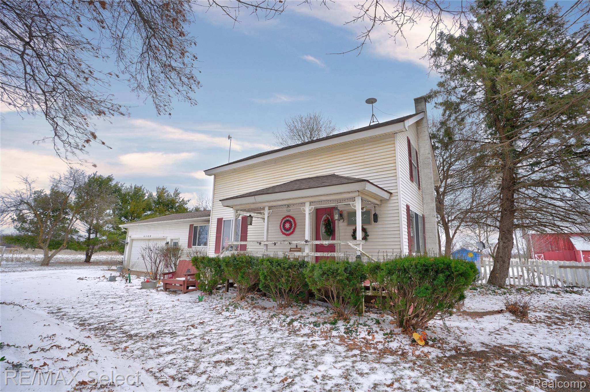 Saint Johns, MI 48879,4148 N Williams RD