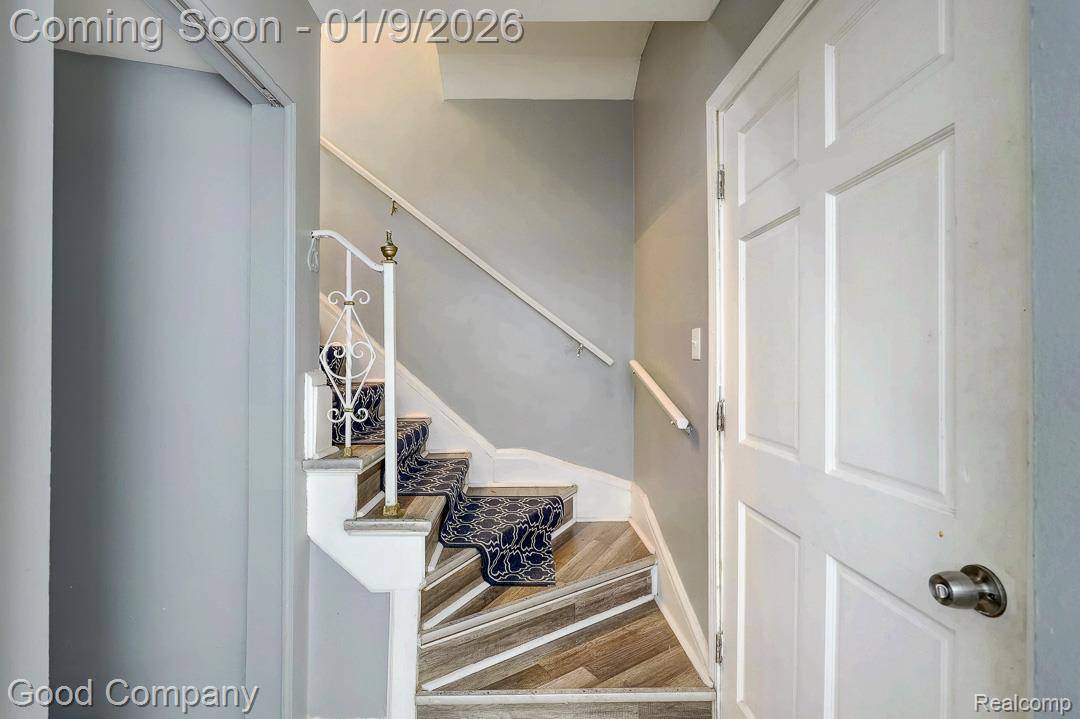 Detroit, MI 48235,18669 Coyle ST