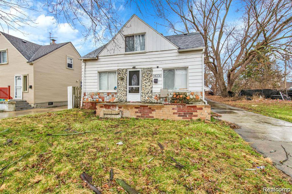 Inkster, MI 48141,26330 Ross ST