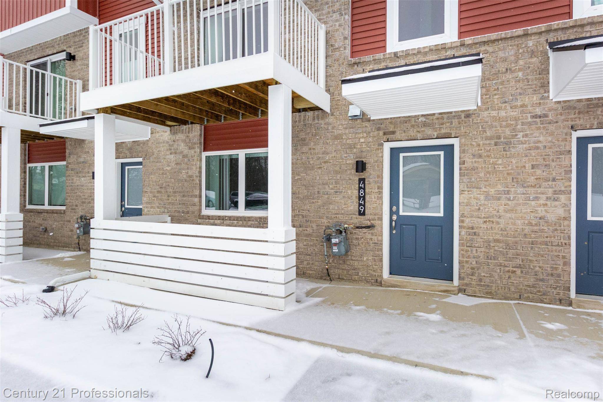 Troy, MI 48085,4849 Parkside LN