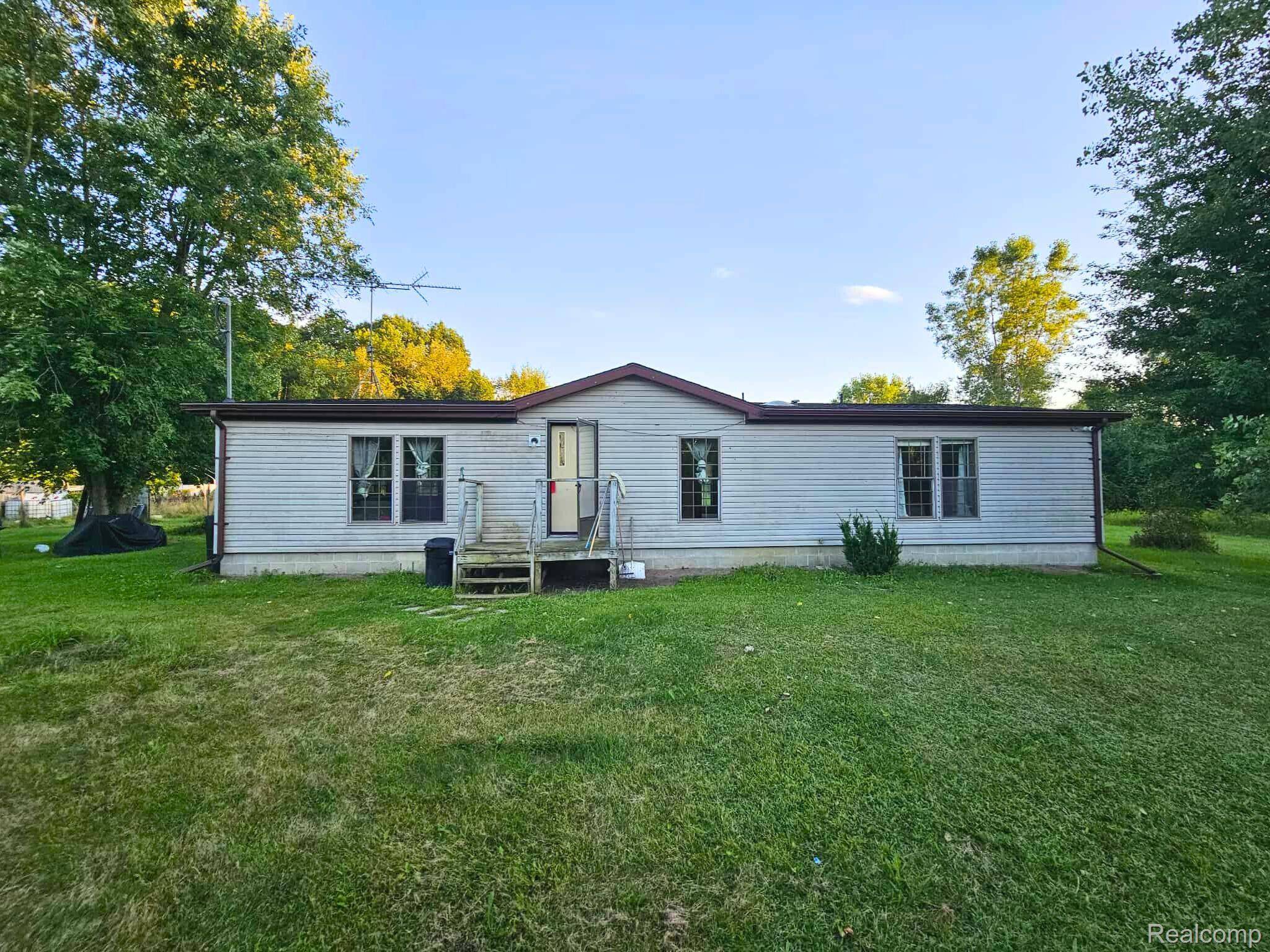 Millington, MI 48746,6392 Lake Rd