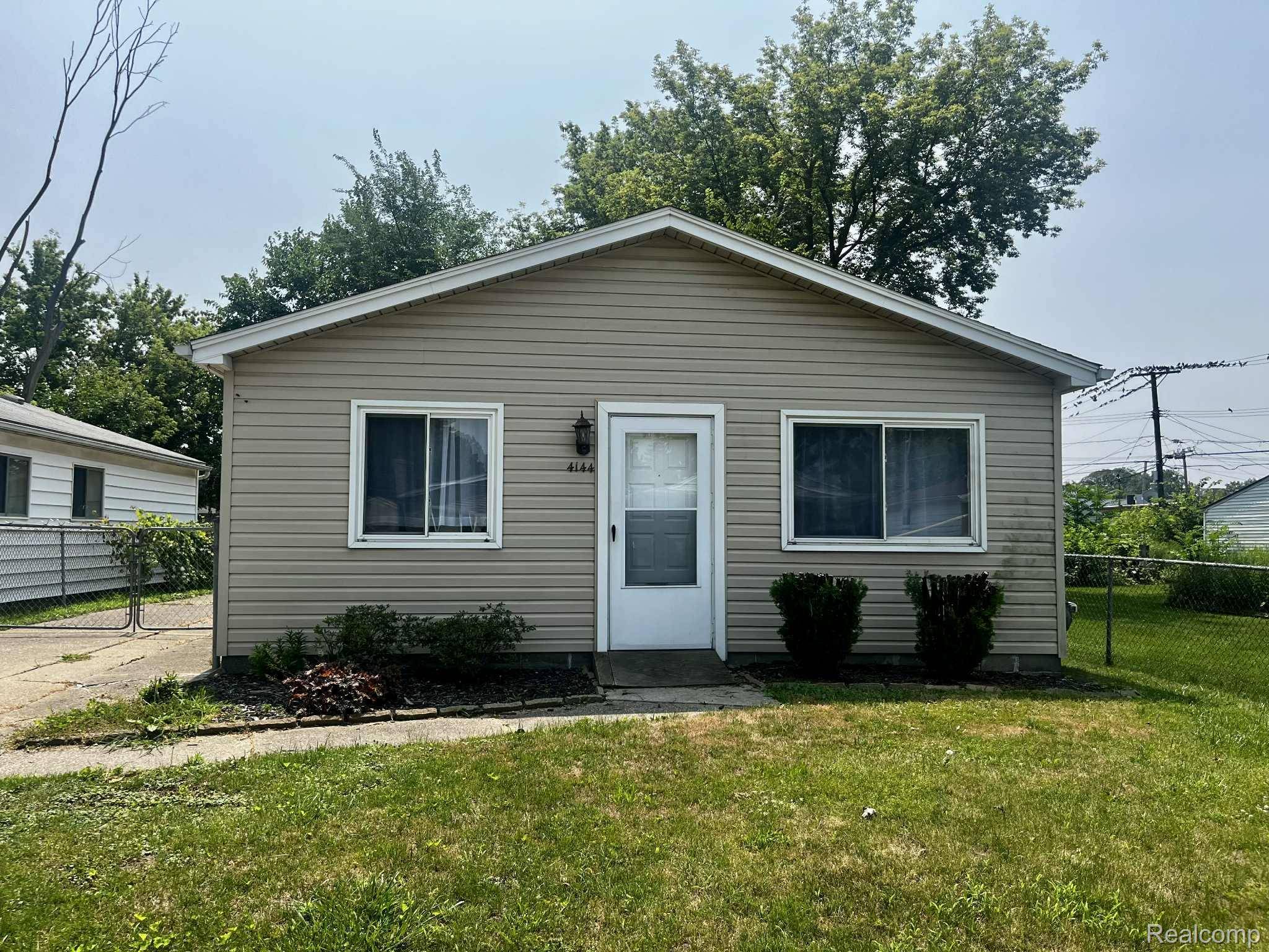 Warren, MI 48091,4144 Norbert Ave