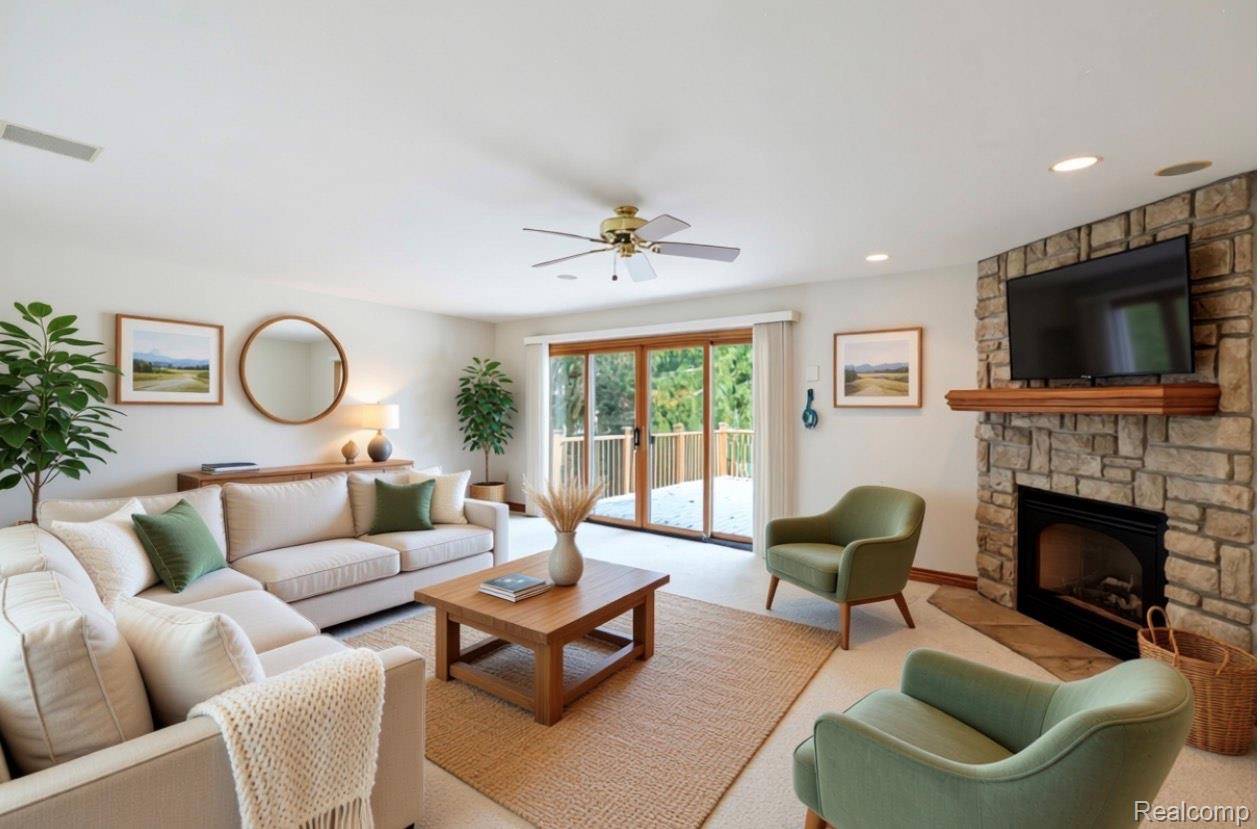 Rockwood, MI 48173,23220 Huron River DR