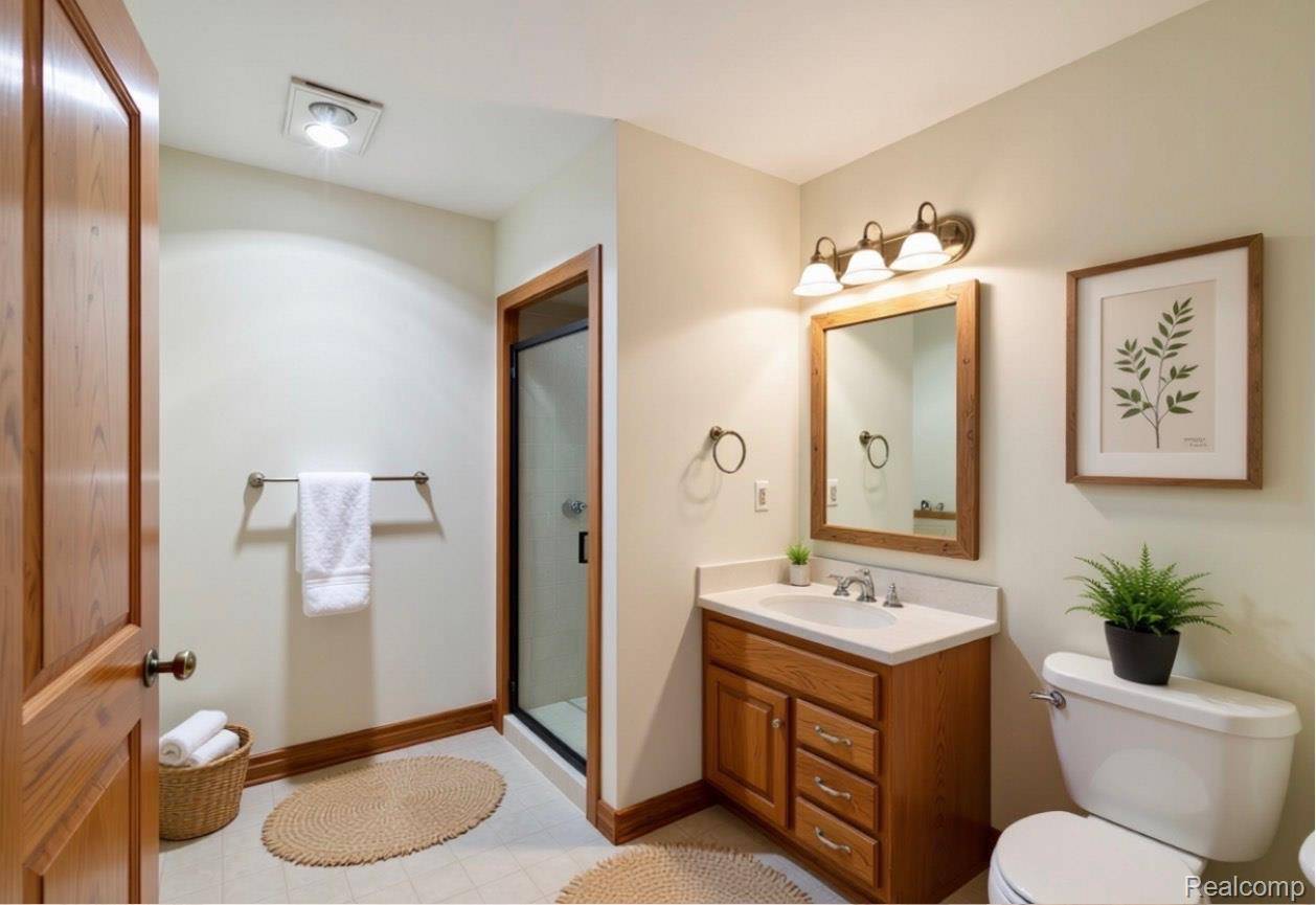 Rockwood, MI 48173,23220 Huron River DR