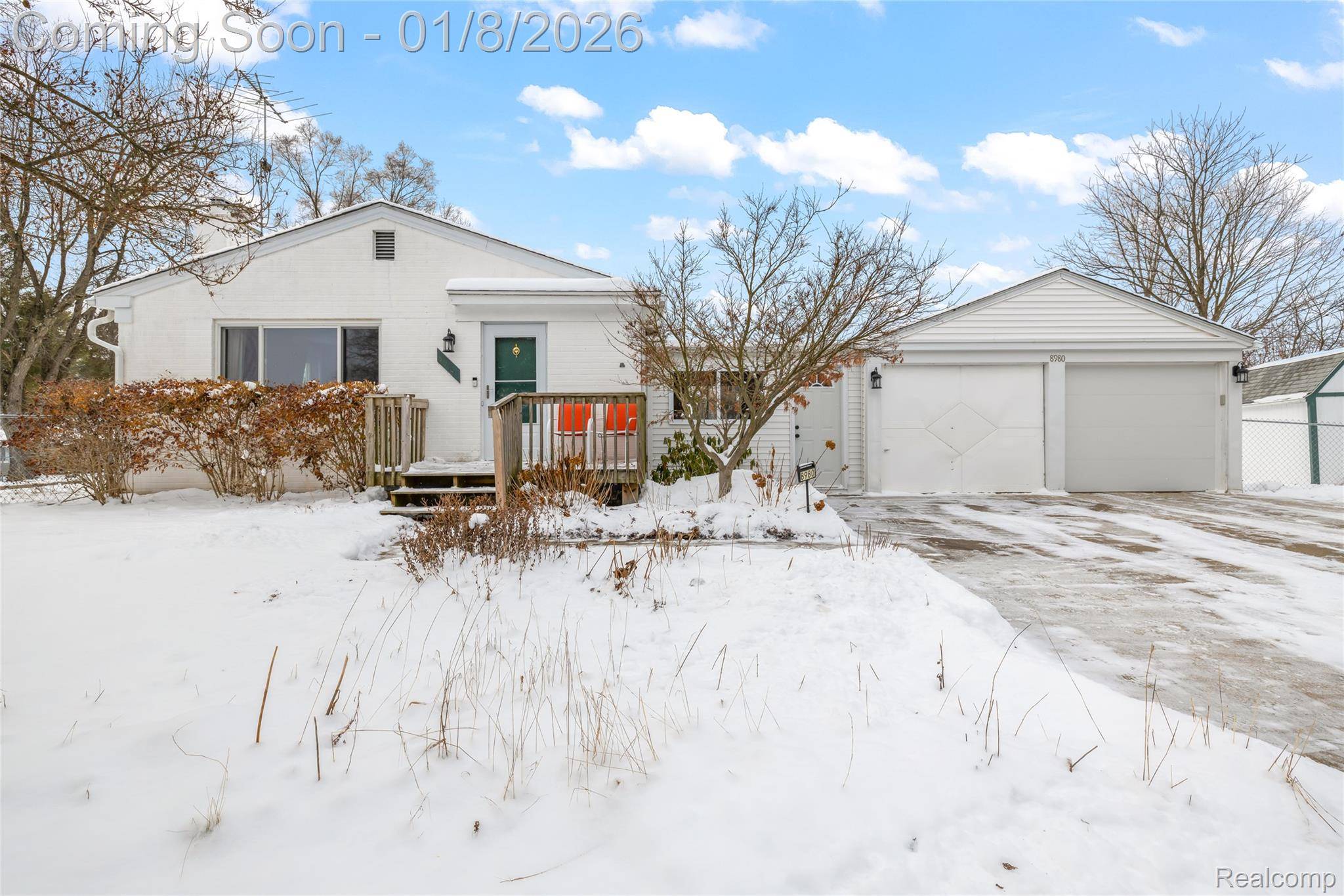 Pinckney, MI 48169,8980 Mayfred DR