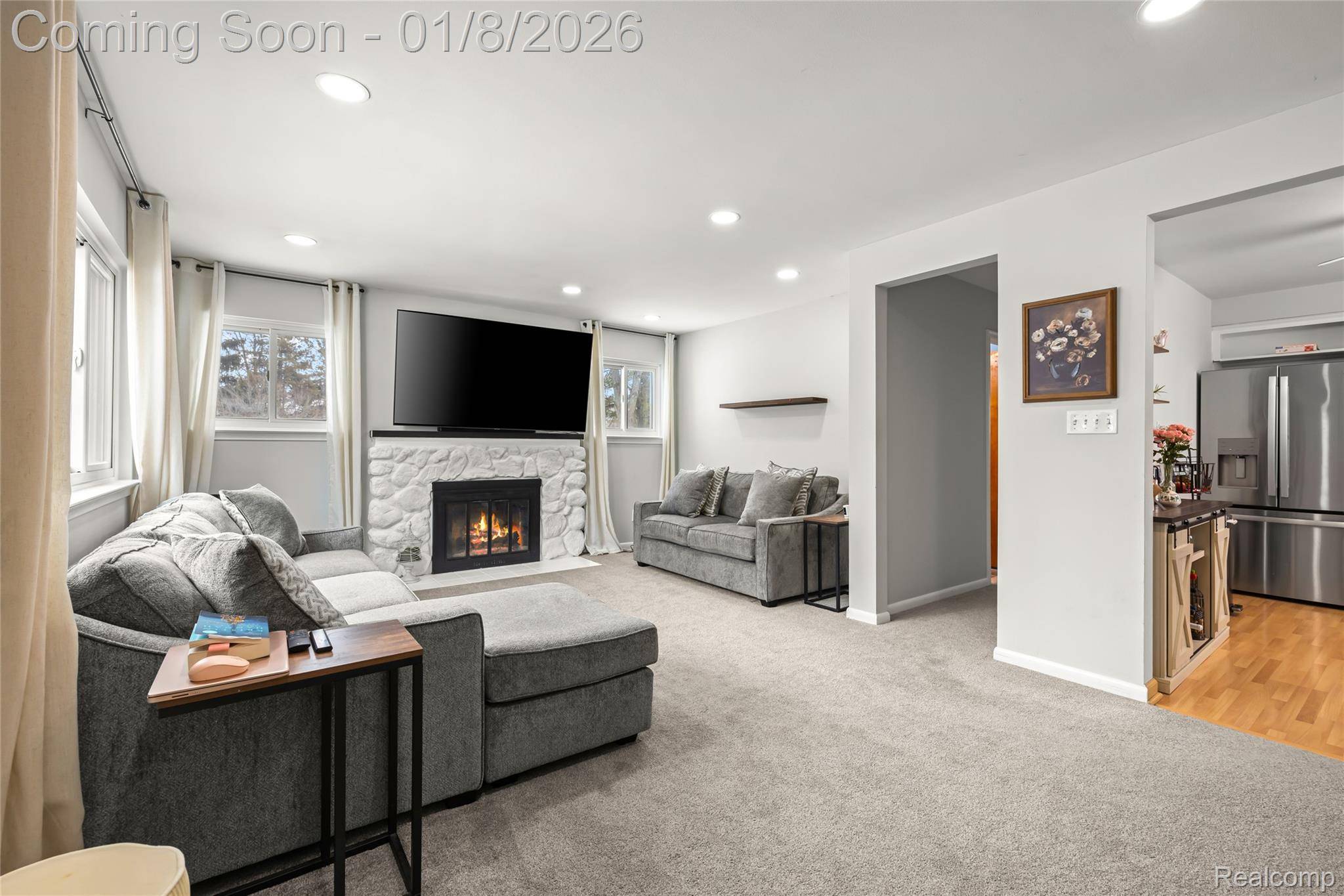 Pinckney, MI 48169,8980 Mayfred DR