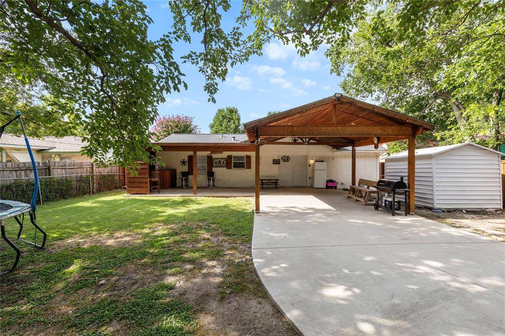 Garland, TX 75042,4109 Timberline Drive