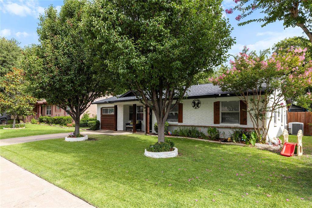 Garland, TX 75042,4109 Timberline Drive