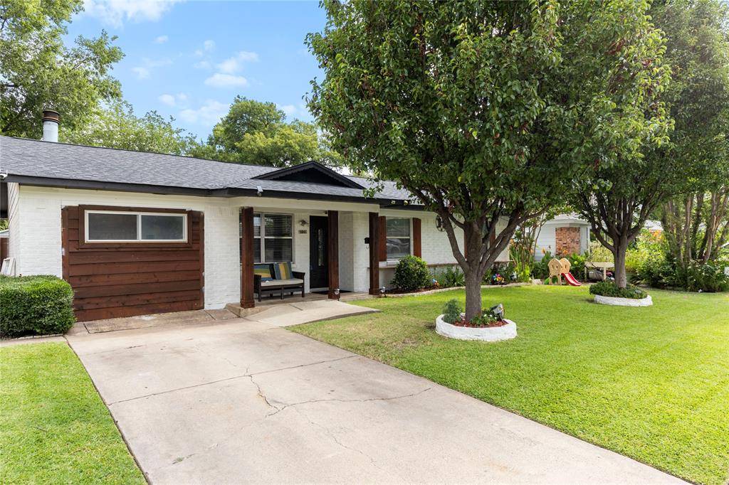 Garland, TX 75042,4109 Timberline Drive