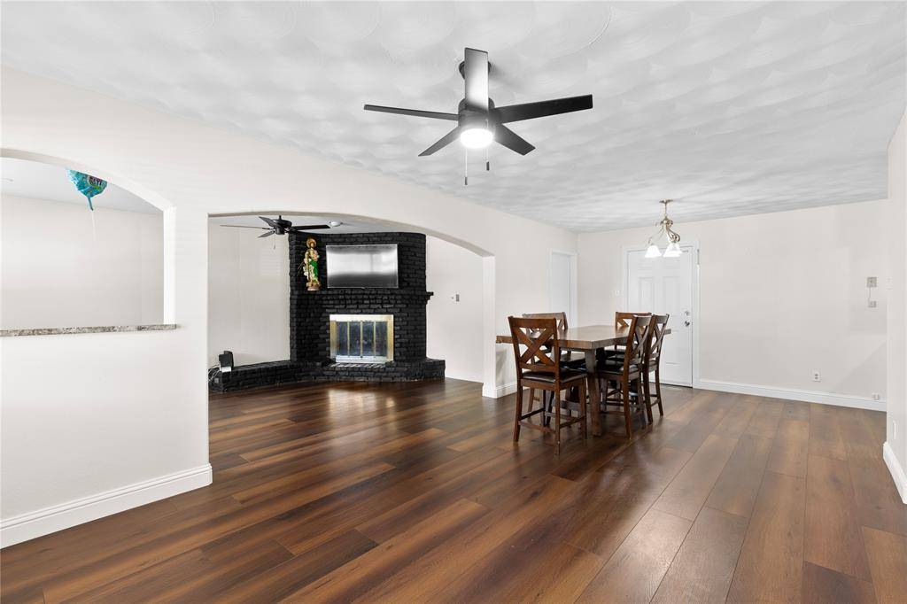 Garland, TX 75042,4109 Timberline Drive