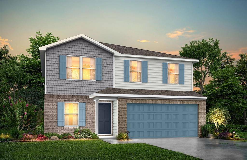 Mabank, TX 75147,302 Paschal Road