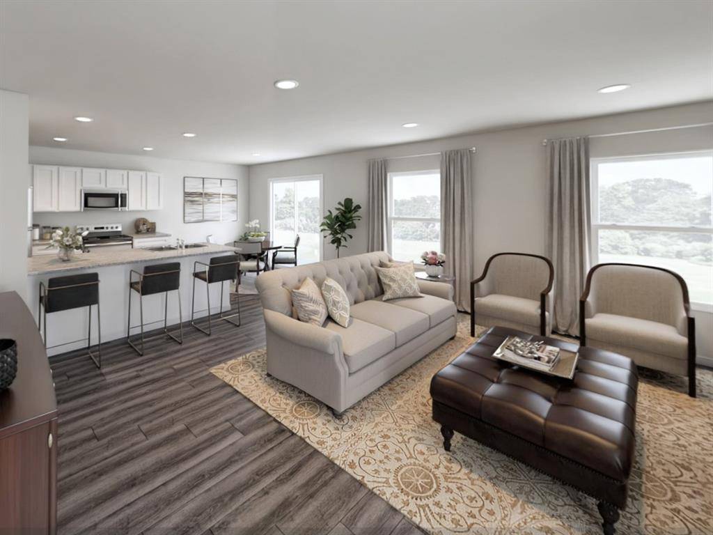 Mabank, TX 75147,293 Victory Drive