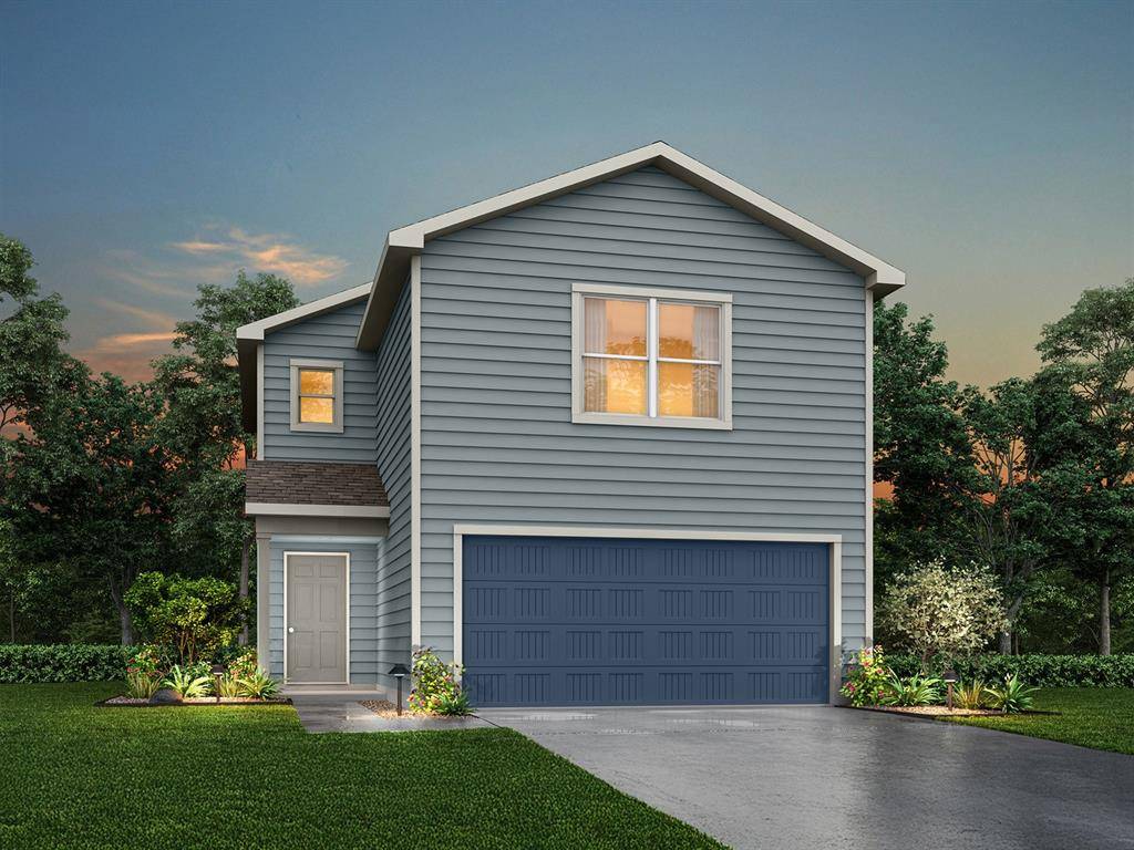 Mabank, TX 75147,299 Victory Drive