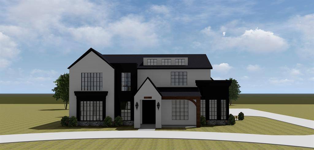 Alma, TX 75119,250 Martinez Road