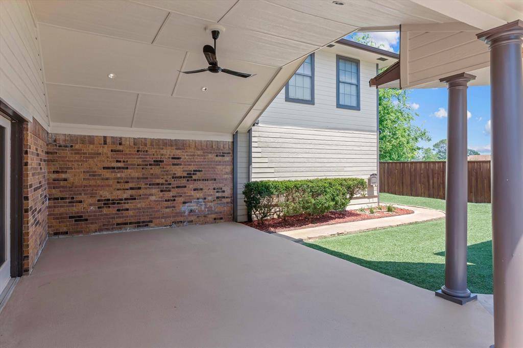 Edgewood, TX 75117,302 Erwin Street