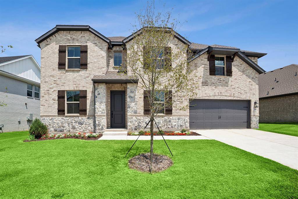 Lavon, TX 75166,755 Emerald Heights