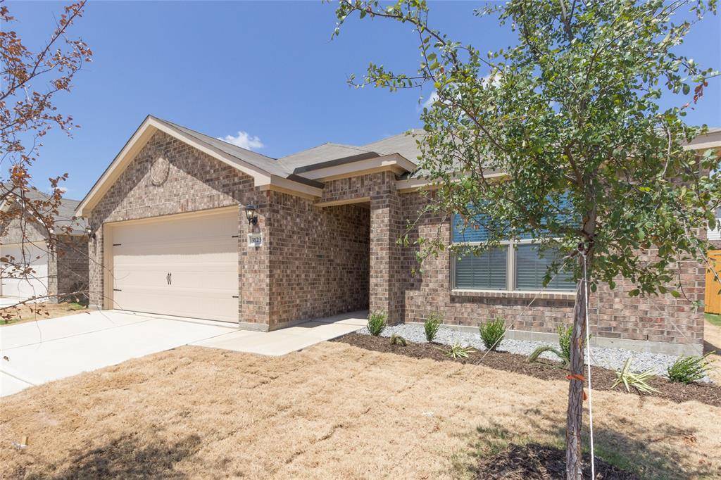 Forney, TX 75126,3123 Angus Drive