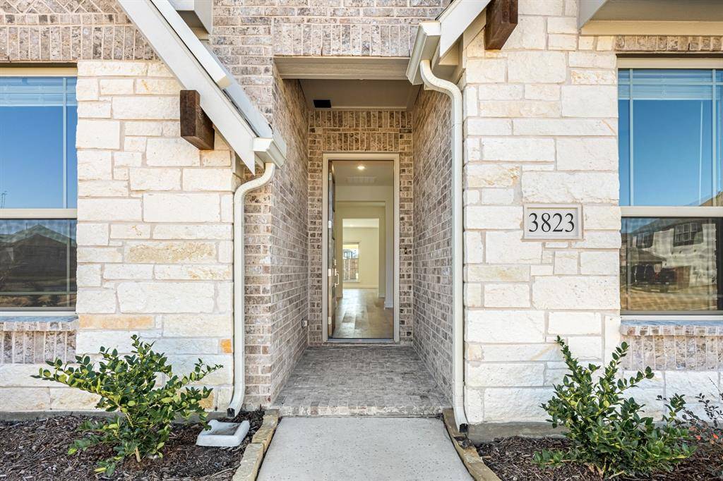 Rockwall, TX 75032,3823 Hidden Cove Court