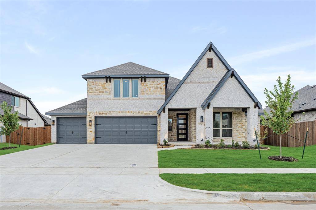 Glenn Heights, TX 75154,124 Claywood Drive