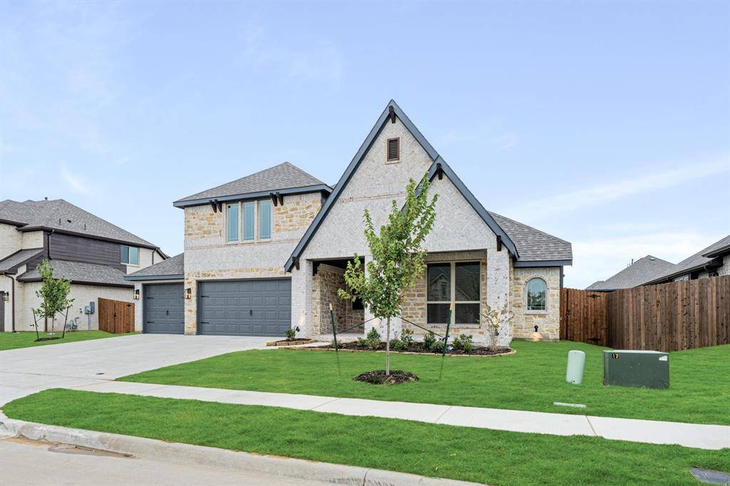 Glenn Heights, TX 75154,124 Claywood Drive