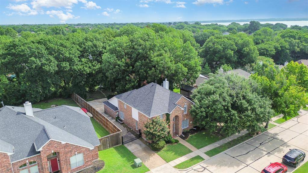 Rowlett, TX 75088,8713 Lakeside Drive