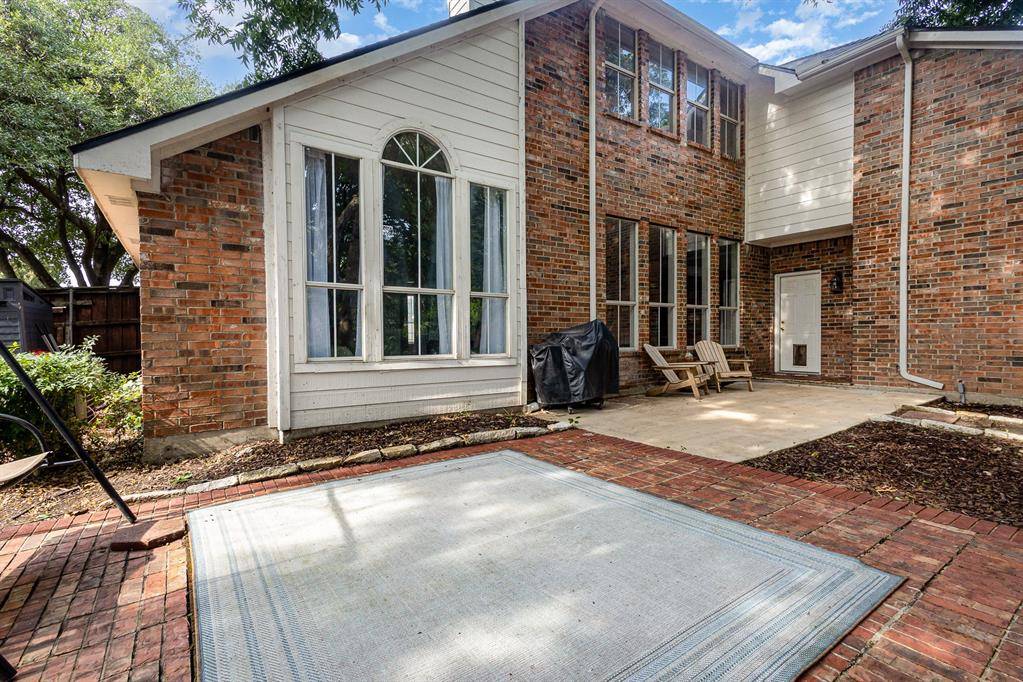 Rowlett, TX 75088,8713 Lakeside Drive