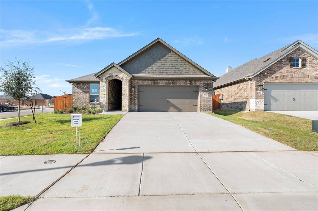 Fort Worth, TX 76052,2101 Kelva Drive