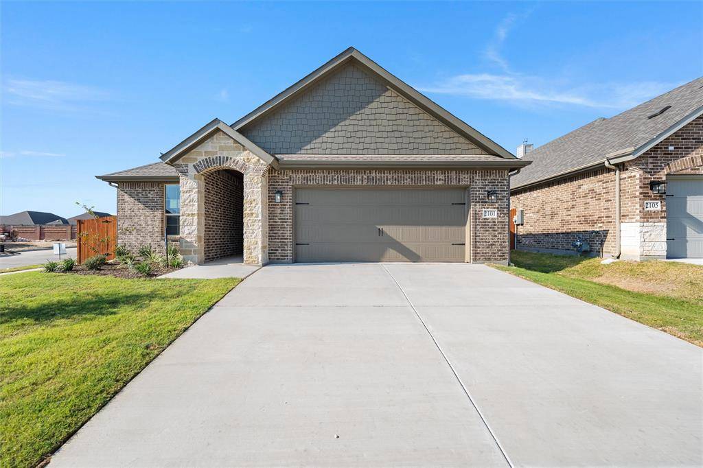 Fort Worth, TX 76052,2101 Kelva Drive