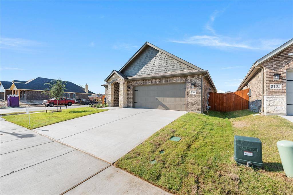Fort Worth, TX 76052,2101 Kelva Drive