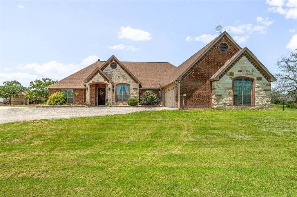 Stephenville, TX 76401,24055 N Fm 219