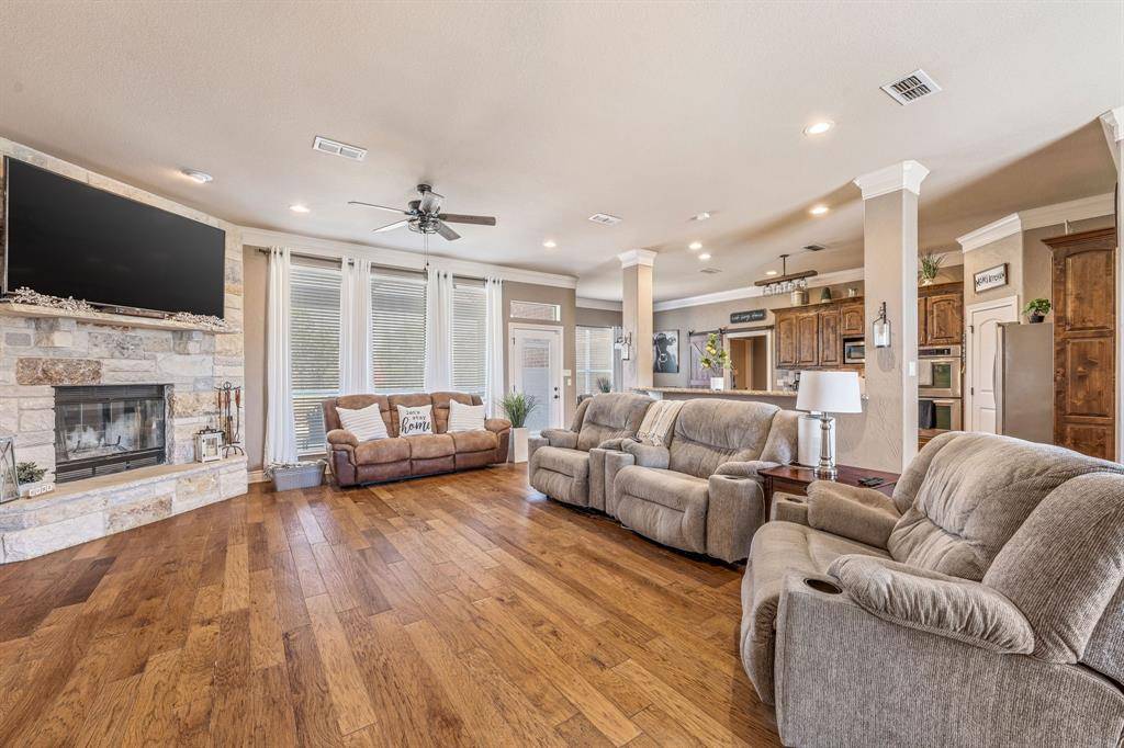 Stephenville, TX 76401,24055 N Fm 219