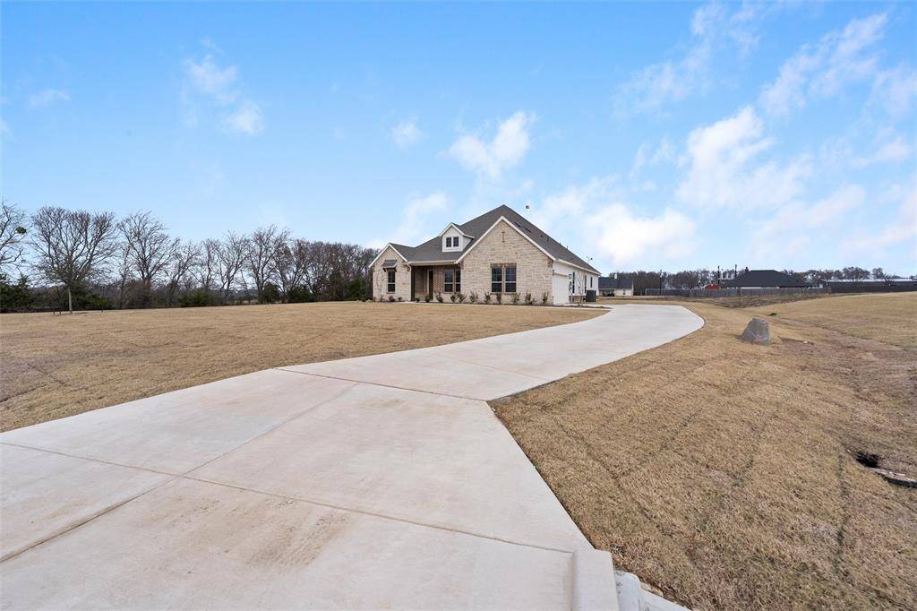 Sherman, TX 75090,13 Louis Road