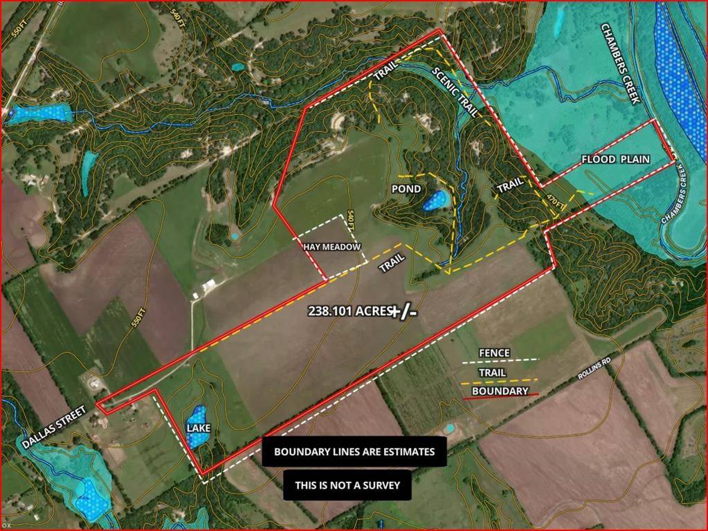 Italy, TX 76651,1120 Dallas Street