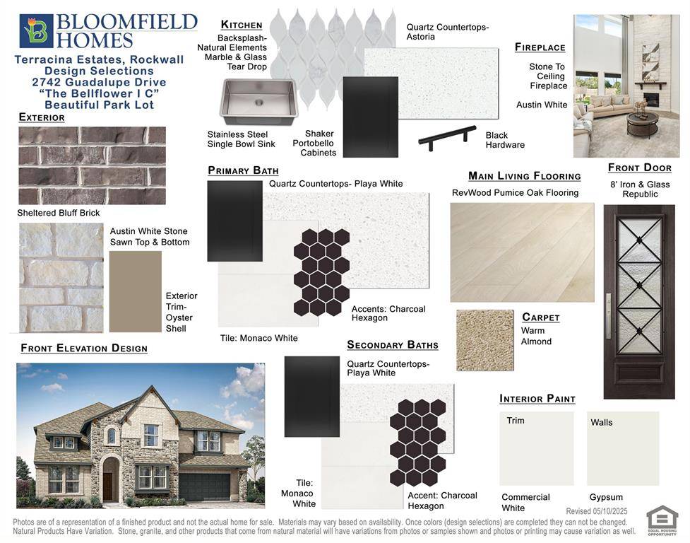 Rockwall, TX 75032,2742 Guadalupe Drive