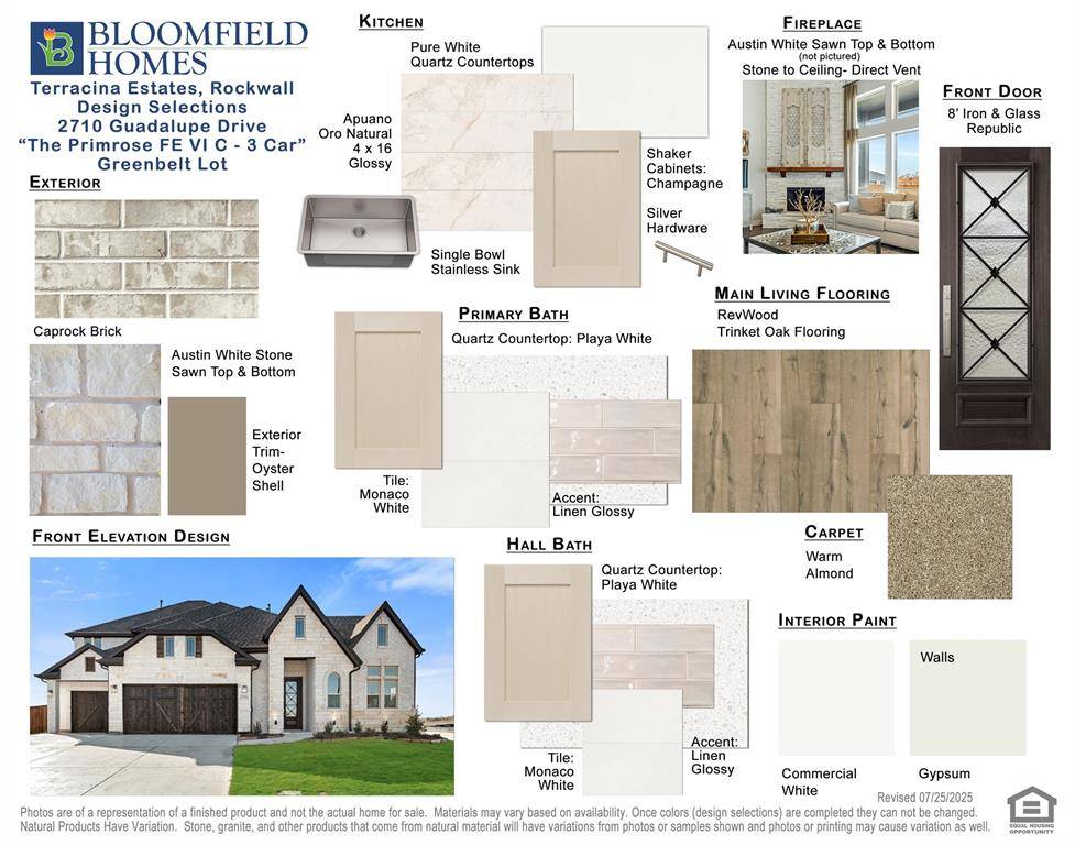 Rockwall, TX 75032,2710 Guadalupe Drive