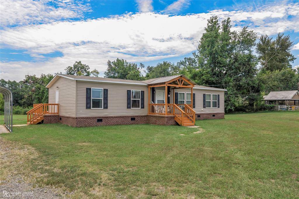 Bethany, LA 71007,9975 State Line Road