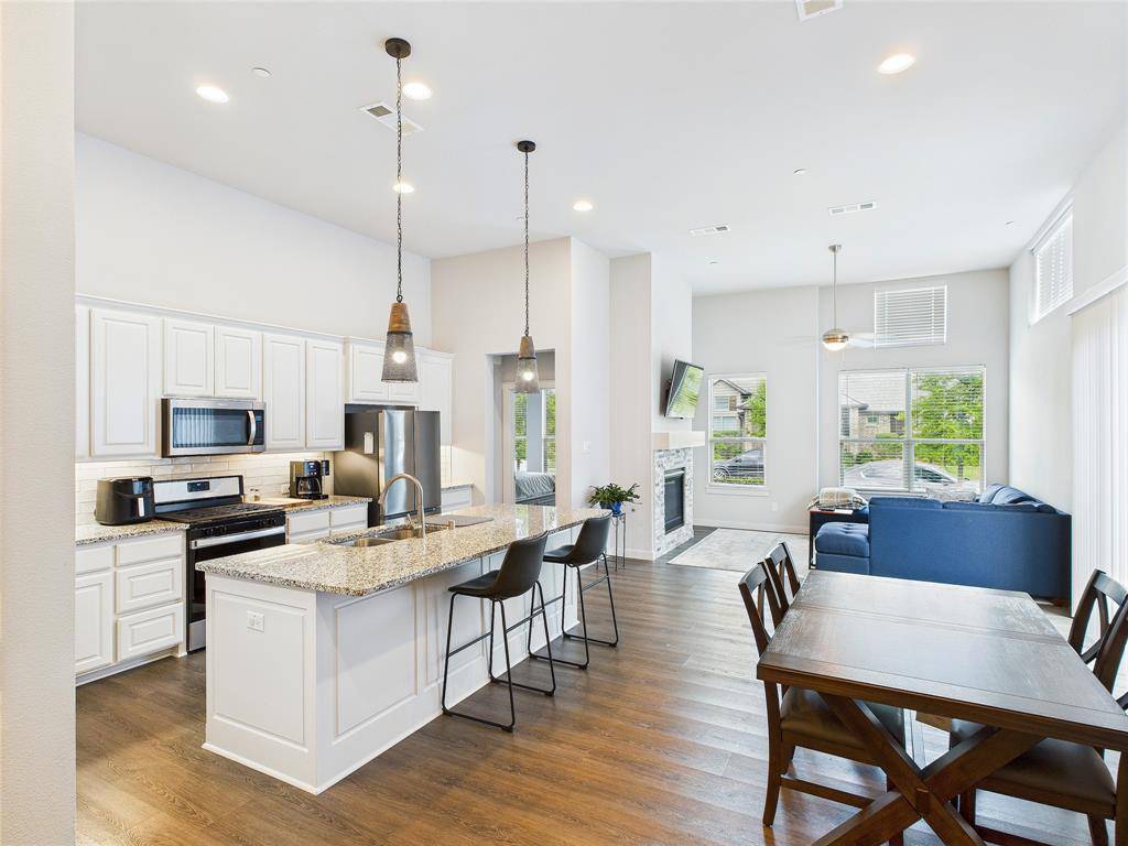 Garland, TX 75042,1657 Dewberry Lane