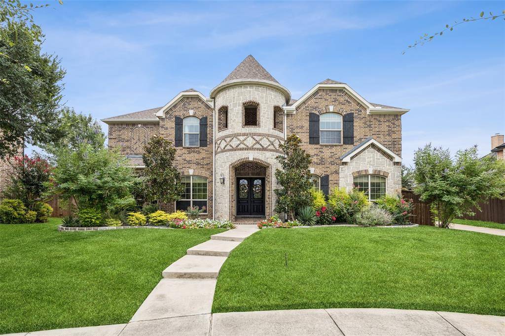 Frisco, TX 75034,8086 Ashcroft Lane