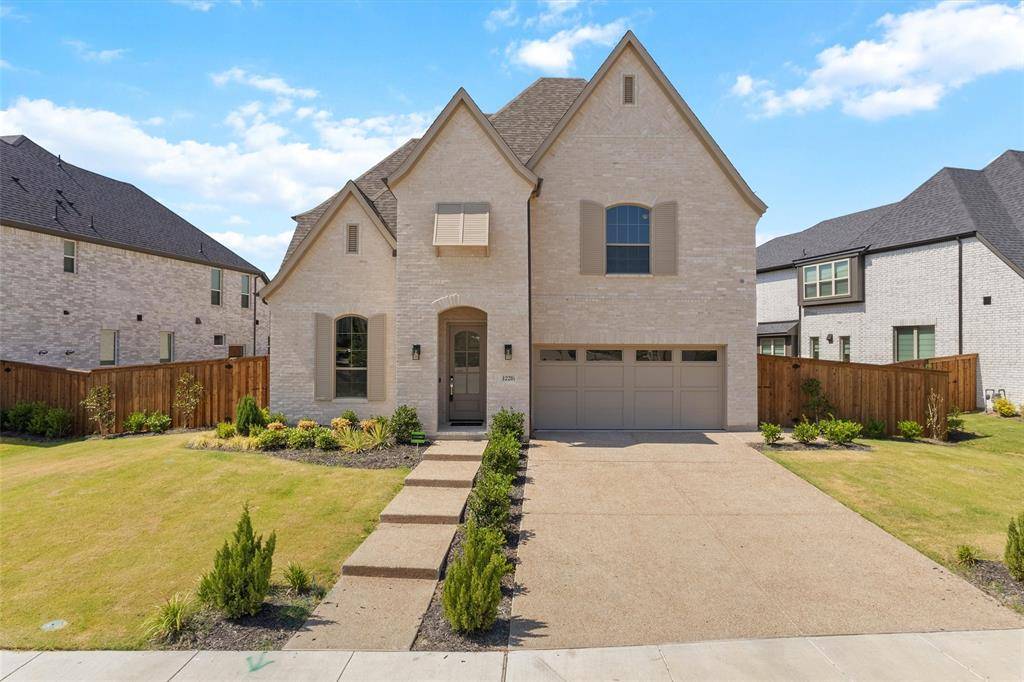 Wylie, TX 75098,1228 Sapphire Lane
